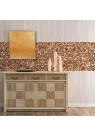 D-C-Fix 546-3038 Mozaik Desen Yapışkanlı Folyo (45Cm X 3Mt)