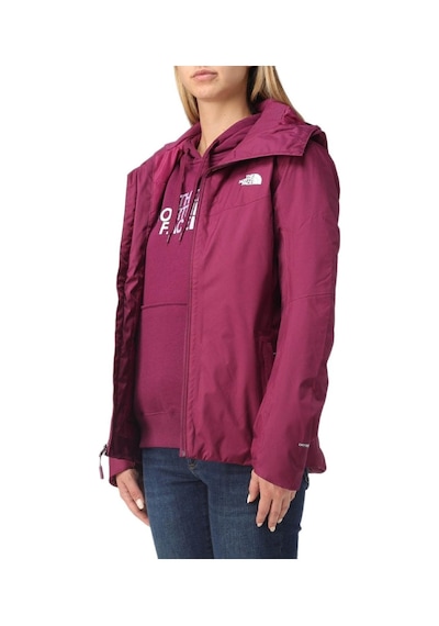 The North Face Nf0a3y1j W Quest Ins Jacket Kadın Mont