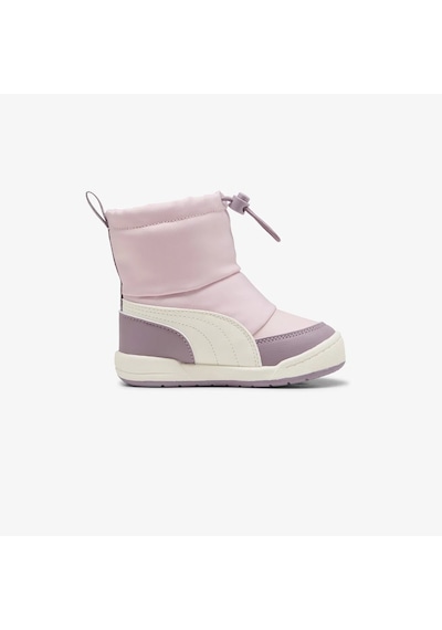 Puma Multifilex 2 Boot Ac Inf Çocuk Bot Pudra Pudra