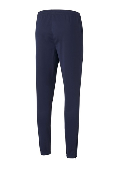 Puma Teamrise Poly Training Pants Erkek Futbol Antrenman Eşofman (535447070) Çok Renkli