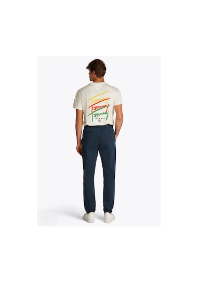 Tommy Jeans Normal Paça Koyu Lacivert Erkek Kargo Pantolon Dm0dm20283c1g Tjm Austın Jog-8961 Koyu Lacivert Tommy Jeans Normal Paça Koyu Lacivert Erkek Kargo Pantolon Dm0dm20283c1g Tjm Austın Jog-8961 Koyu Lacivert