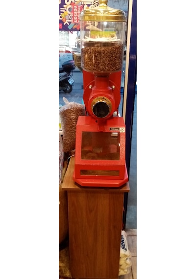 S. Talas Filtre Kahve 250 Gr