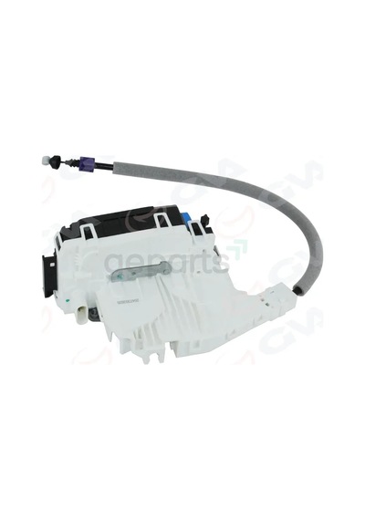 Kapi Kilidi Arka Sol Mercedes X204 2008-2015 W204 2007-2014 W212 2009-2016
