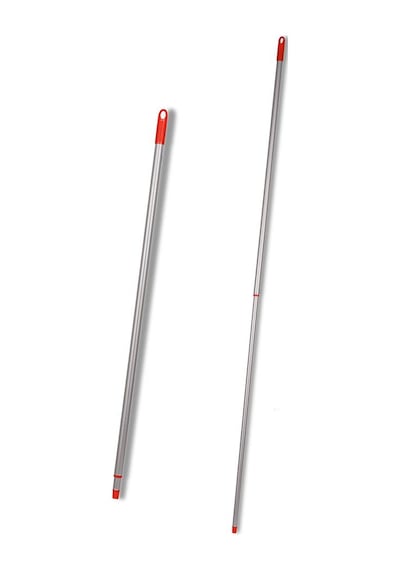 Vertical Metal Teleskopik Sırık 400 Cm.