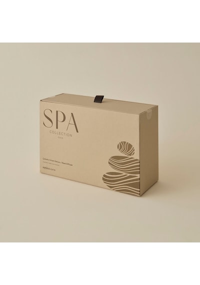 Karaca Home Spa Calm Çubuklu Ortam Kokusu Çiçeksi