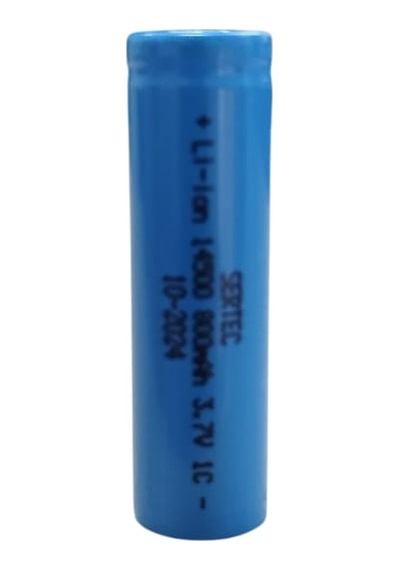 3.2v Ifr14500 600 Mah Lifepo4 Pil