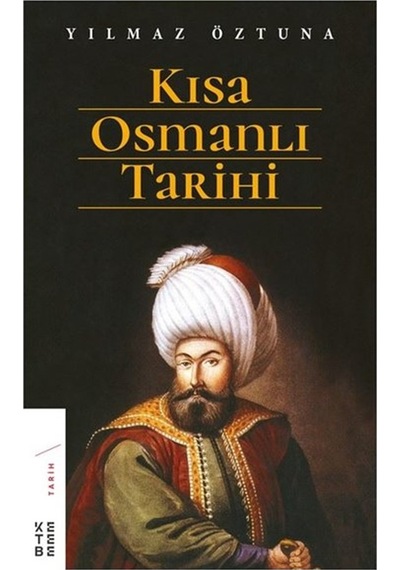 Kısa Osmanlı Tarihi n11.1094