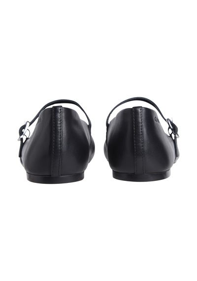 Calvin Klein Kadın Günlük Ayakkabı Hw0hw02847beh Siyah