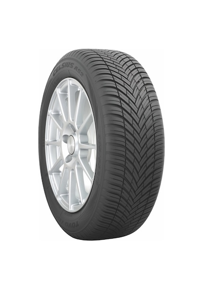 Toyo 245/45R20 103W XL Celsius As2 Dört Mevsim Lastiği 2026