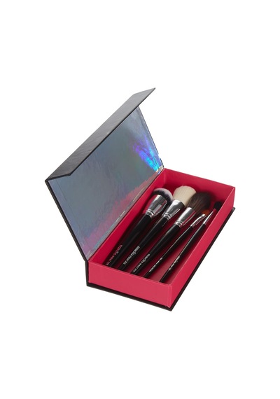 Lexroo Nascito Best Of Pro Fırça Seti 1 Paket