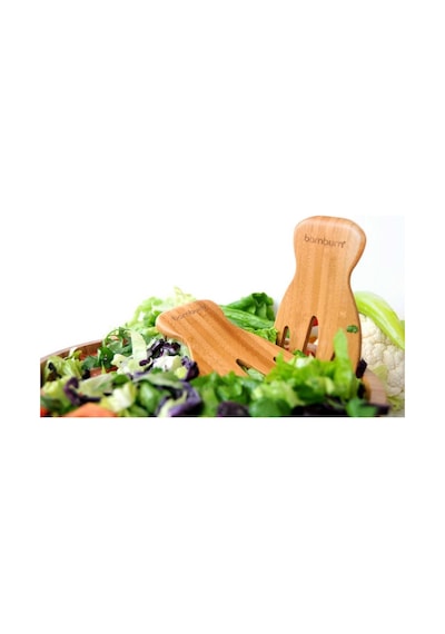 Bambum Cavalletta Salata Karıştırıcı