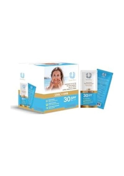 Güneş Kremi 30 Spf 50 Adet 0
