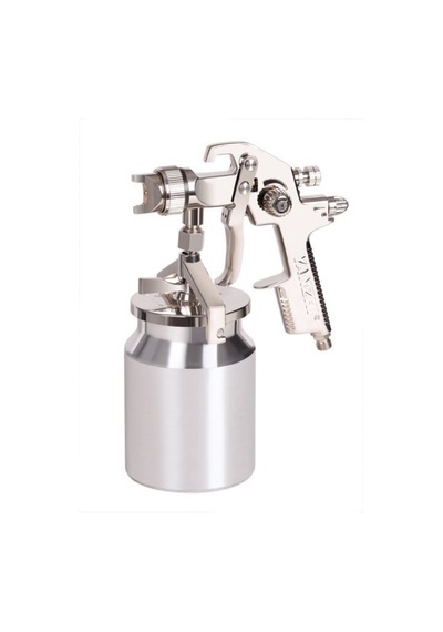 Ab17s Profesyonel Boya Makinesi 1000 Ml Meme 1.7 Mm