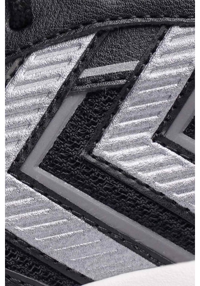Hummel Performance 600 900890-2025 Siyah Unisex Yürüyüş/ Koşu Ayakkabısı