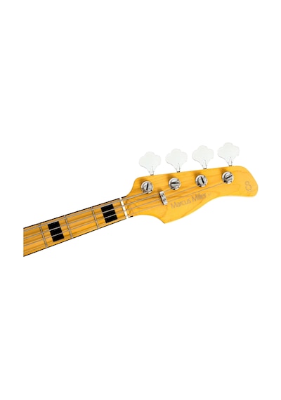 Sire Marcus Miller V7 Alder 4 Telli Bas Gitar V7ald4spbk