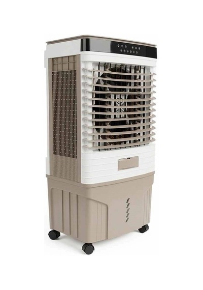 Hegı 80 Lt Uzaktan Kumandalı Evaporatif Hava Soğutucu 8500 M³/h Güçlü Serinletici