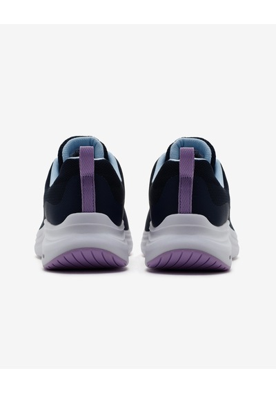 Skechers 150024-nvlv Vapor Foam Fresh Trend Kadın Lacivert Koşu Günlük Spor Ayakkabı