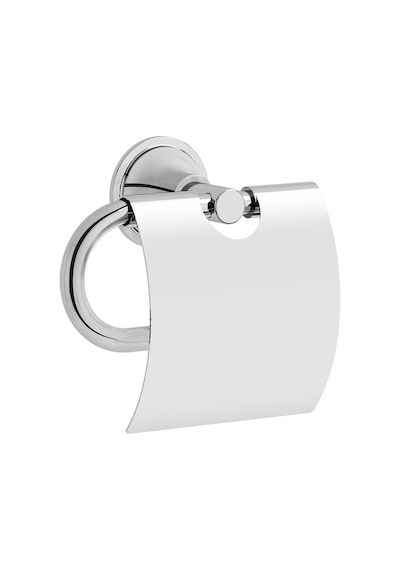 VitrA Origin Classic A44522 Tuvalet Kağıtlığı Krom