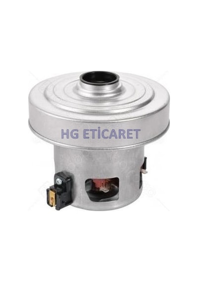 Philips Fc 8632 Powerpro Active Uyumlu 1800 W Süpürge Motoru