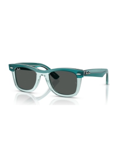Ray-ban Junior Güneş Gözlüğü Rj9140s 45 721387 Yeşil