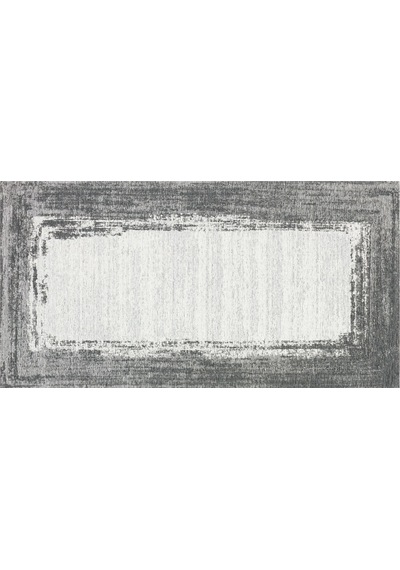 Kelebek Lionel Halı 200x290 Siyah-beyaz