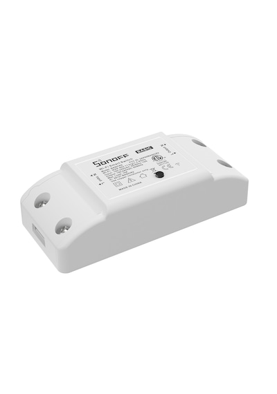 Sonoff Basic R2 Akıllı Röle