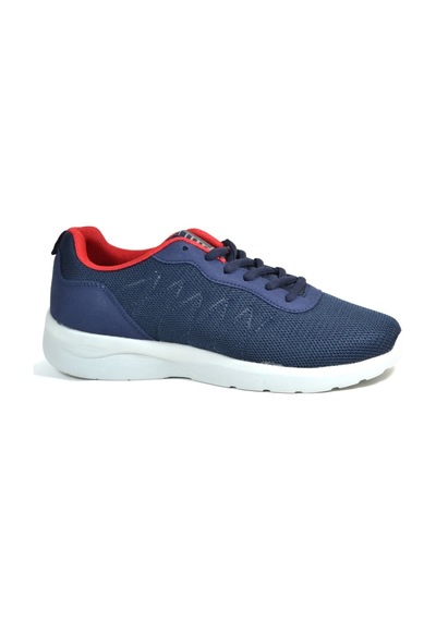 Ryt Orlando Lacivert Memory Foam Taban Kadın Spor Ayakkabı Lacivert