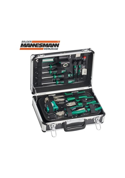 Mannesmann 29067 Alet Seti, 90 Parça