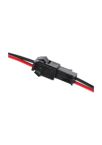 Ic 261j Jst Sm 2 Pin Kablolu Soket Konnektor Takım