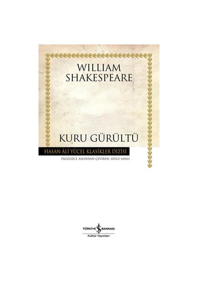 Kuru  Gürültü