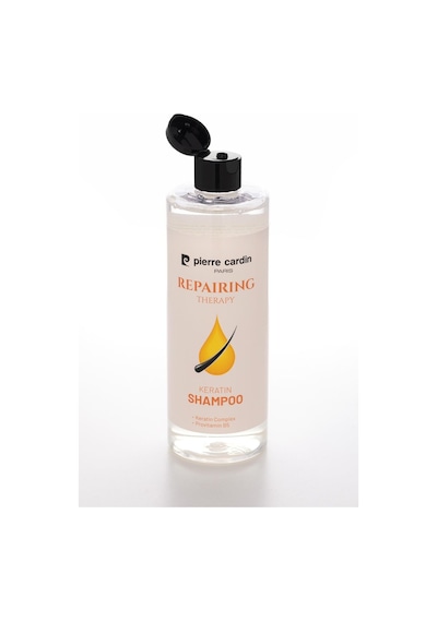 Pierre Cardin Keratin Şampuanı 400 ML
