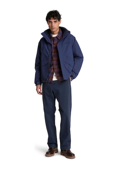 Timberland Weatherlıne Waterproof 3in1 Jacket Soft Erkek Ceket Tbc0yh6xaıh1 Çok Renkli