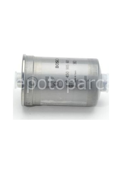 Saab Saab Automobıle Ab 9000 2.3 Cd Turbo 09.1990 - 08.1993 Bosch Benzin Filtresi