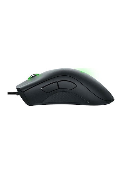 Razer Deathadder Essential 6400 Dpı Siyah Kablolu Gaming Mouse Rz01-03850100-r3c1 Deathadder Essential Black