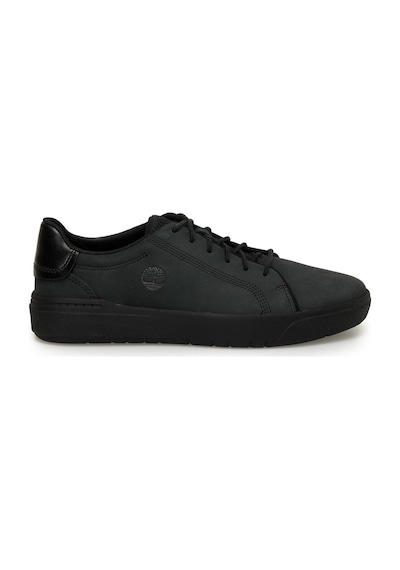 Timberland Low Lace Up Sneaker Siyah Erkek Sneaker 000000000101903639 Siyah