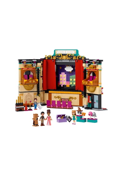 LEGO® Friends 41714 Andrea’nın Tiyatro Okulu 1154 Parça
