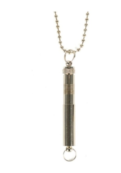 Flip Pet ZM-1146-8 9 CM Köpek Eğitim Düdüğü