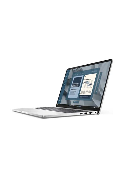 Dell Pro 16 BTO603-PC16255-EMEA-UBU Ryzen Al 7 350 16 GB 512 GB SSD 16" Ubuntu Dizüstü Bilgisayar