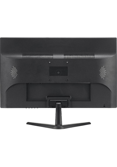 Viva M-19 19" Hd Led Güvenlik Kamera Monitörü 5ms 60hz Dahili Hoparlörlü Ultra Parlak Cctv Dvr Nvr Ekran