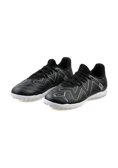 Puma Future Play Tt Jr Genç Halı Saha Ayakkabısı 10739102 Siyah 001