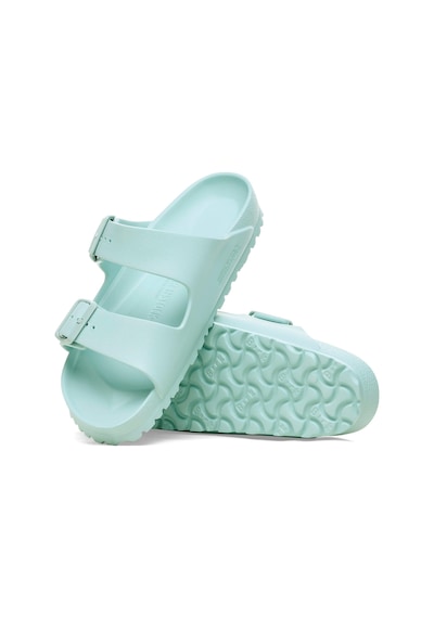 Birkenstock Arizona Eva Bayan Terlik - Su Yeşili