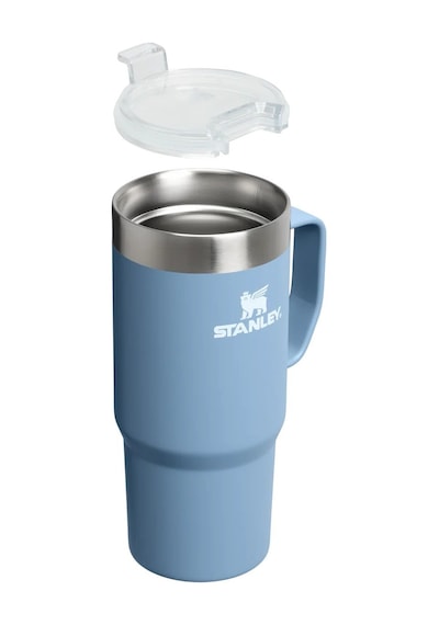 Stanley The Everyday Suburban Mug 0,47 Lt İndigo
