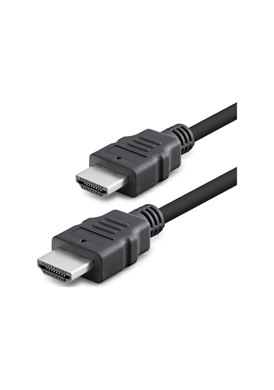 Hdmi Kablo 0.5 M - Siyah Hdx2027