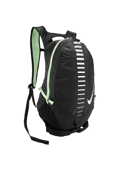 Nike Commuter 15 Litre Unisex Siyah Koşu Sırt Çantası N.000.3567.014.ns 1604862 Siyah