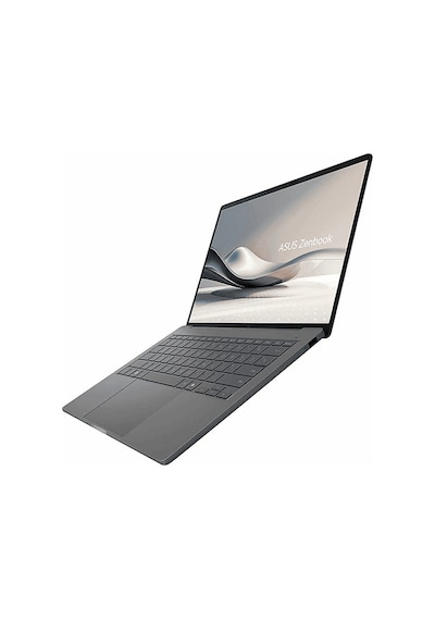Asus Zenbook A14 UX3407NA-QD041W Snapdragon X2 Elite X2E88100 16 GB 512 GB SSD 14" W11H Dizüstü Bilgisayar