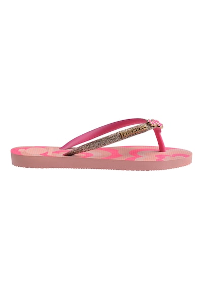 Havaianas Kıds Slım Glıtter Iı Simli Kız Çocuk Parmak Arası Terlik 4146976 4146976 3128 Pembe Havaianas Kıds Slım Glıtter Iı Simli Kız Çocuk Parmak Arası Terlik 4146976 4146976 3128 Pembe