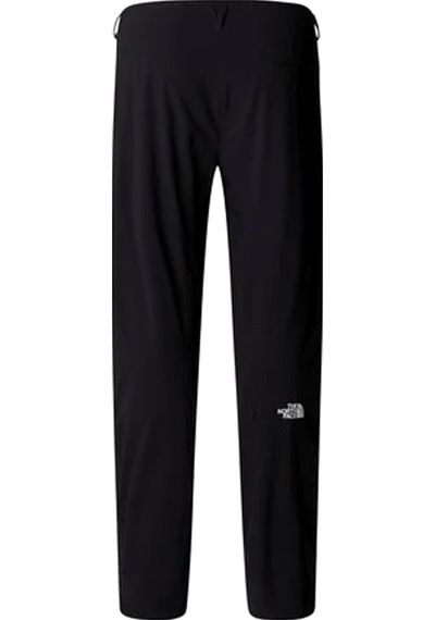 The North Face M Speedlıght Regular Pant Black Siyah