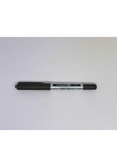 Uni-Ball Roller Kalem Eye Fine Bilye Uç 0.5 MM Siyah UB-150