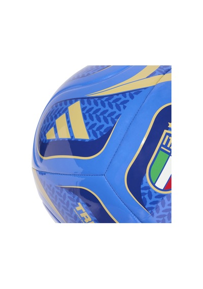 Adidas Hırblu/vıcblu/hazbeı Fıgc Clb Home Futbol Topu Mavi