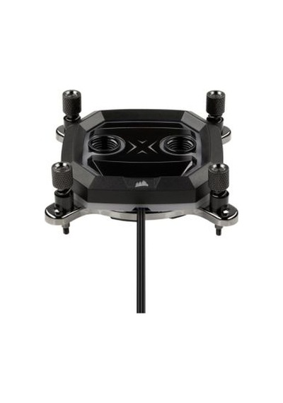 CORSAIR CX-9010011-WW CPU WaterBlock XC5 RGB (1200) , Intel 1200